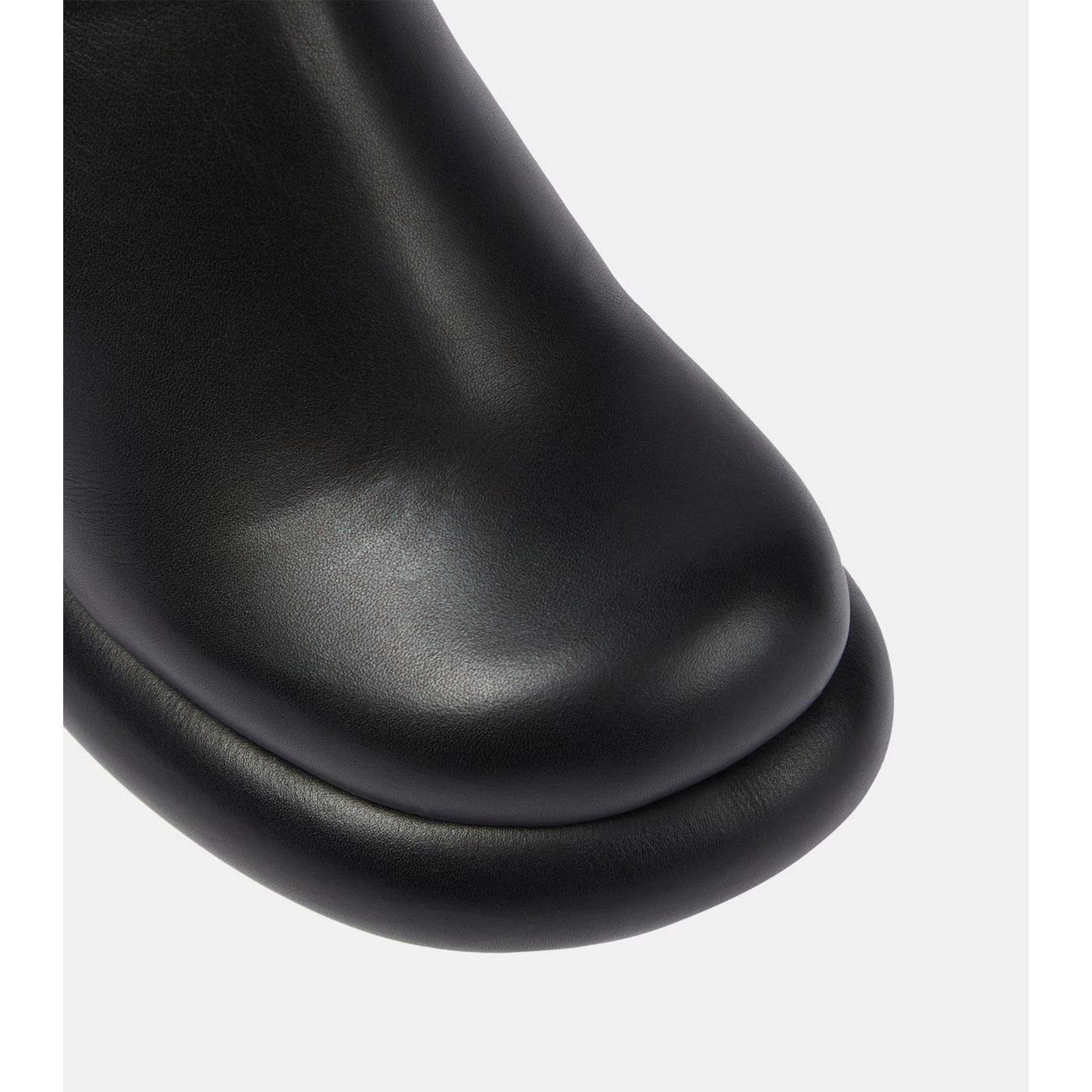 Ballerines Mule - Black - Femme