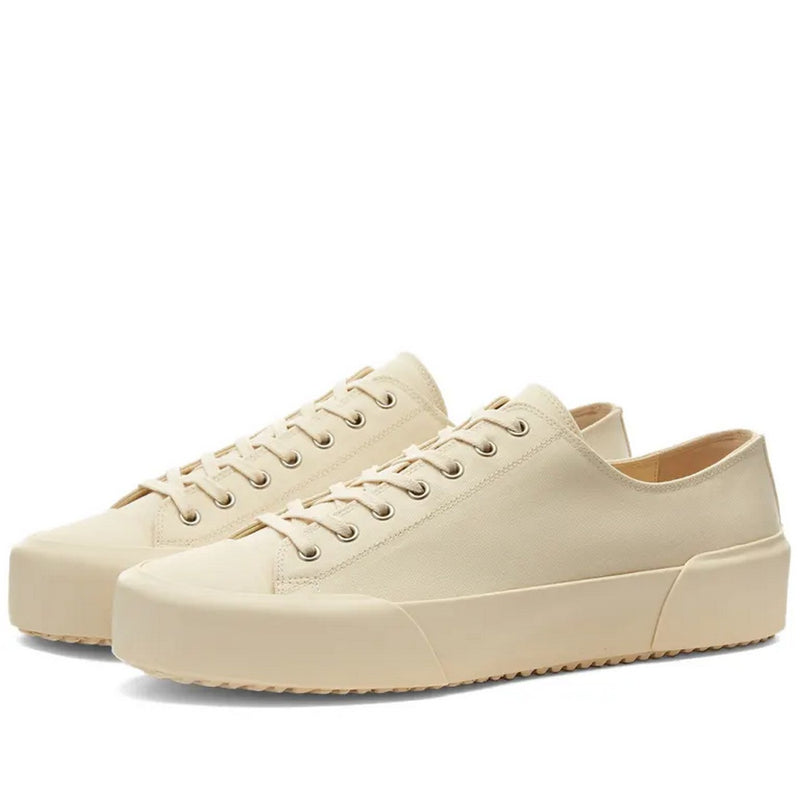 Chaussures Pump - Natural - Femme