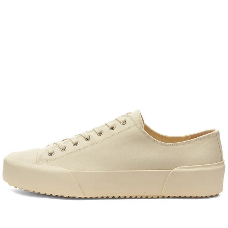 Chaussures Pump - Natural - Femme