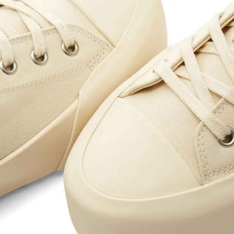 Chaussures Pump - Natural - Femme