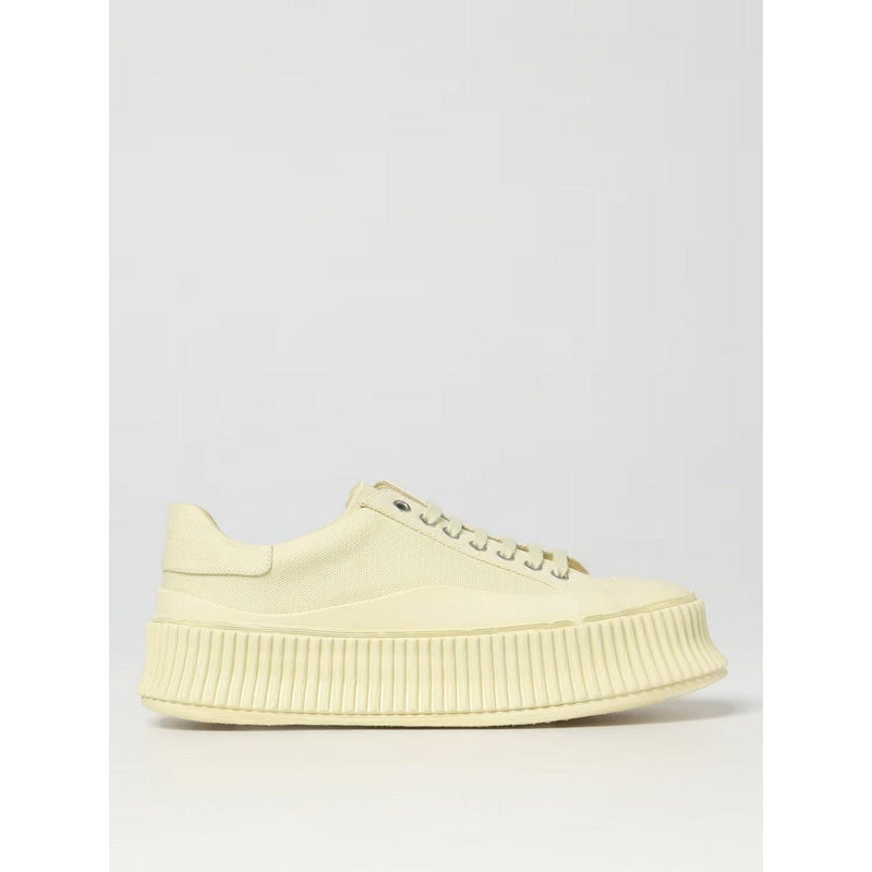 Chaussures Pump - Dark Yellow - Femme