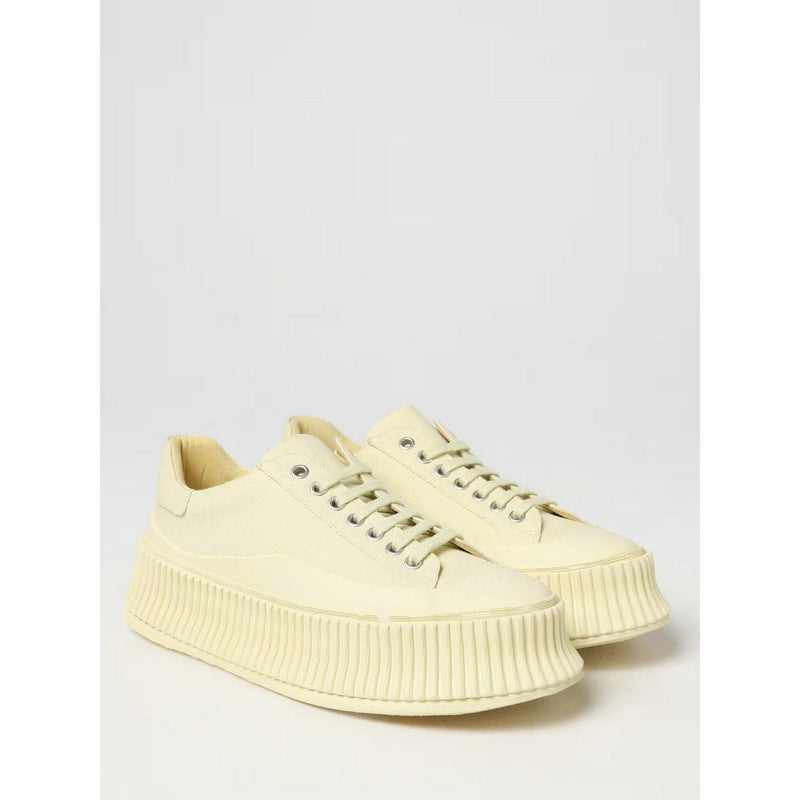 Chaussures Pump - Dark Yellow - Femme