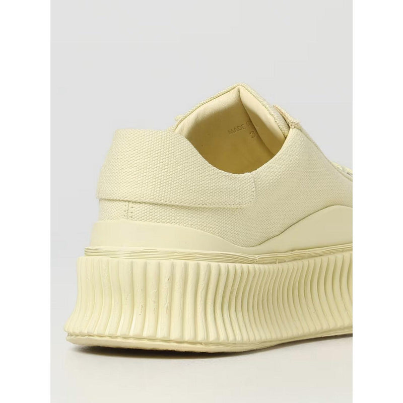 Chaussures Pump - Dark Yellow - Femme