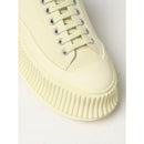 Chaussures Pump - Dark Yellow - Femme