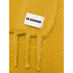 Scarf 175X32.5 - Open Yellow - Women