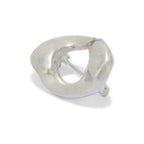 Md Brooch - Dark Grey - Men