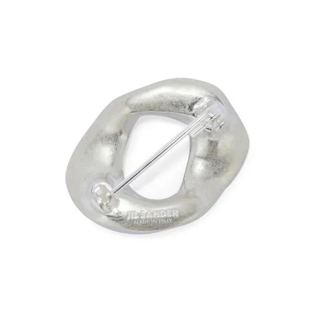 Md Brooch - Dark Grey - Men