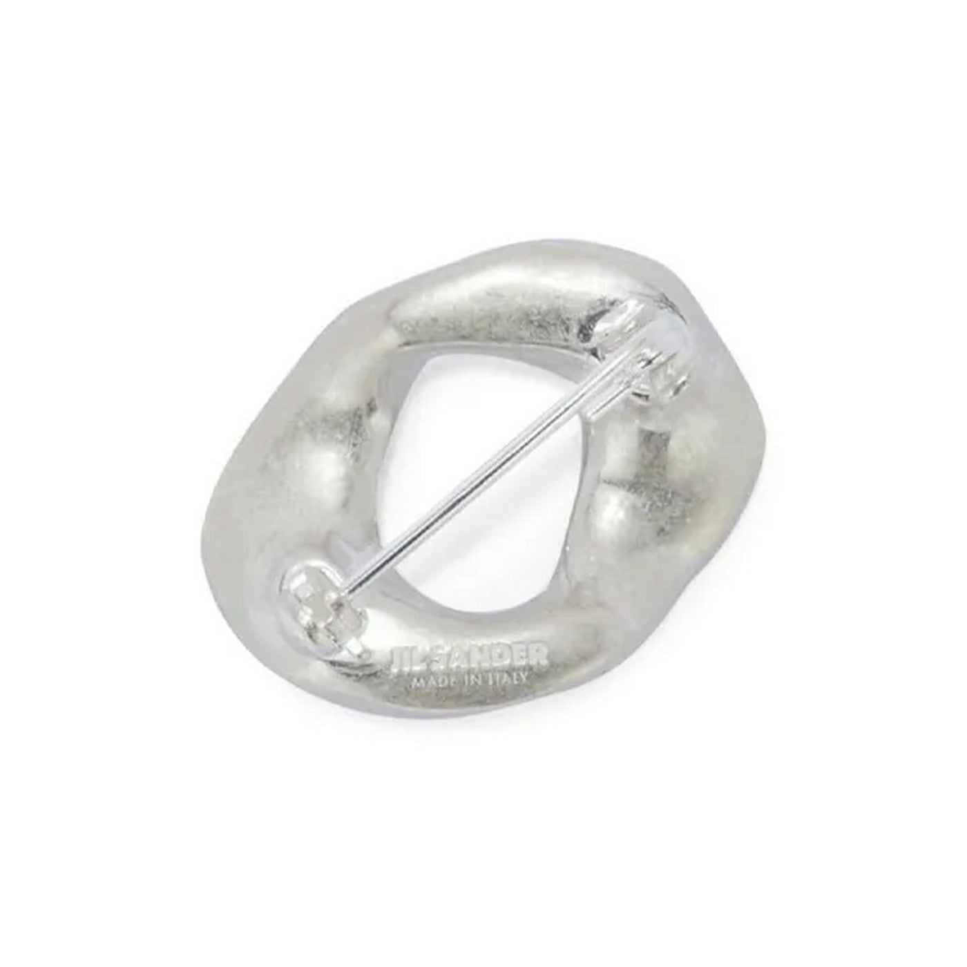 Md Brooch - Dark Grey - Men
