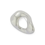 Md Brooch - Dark Grey - Men