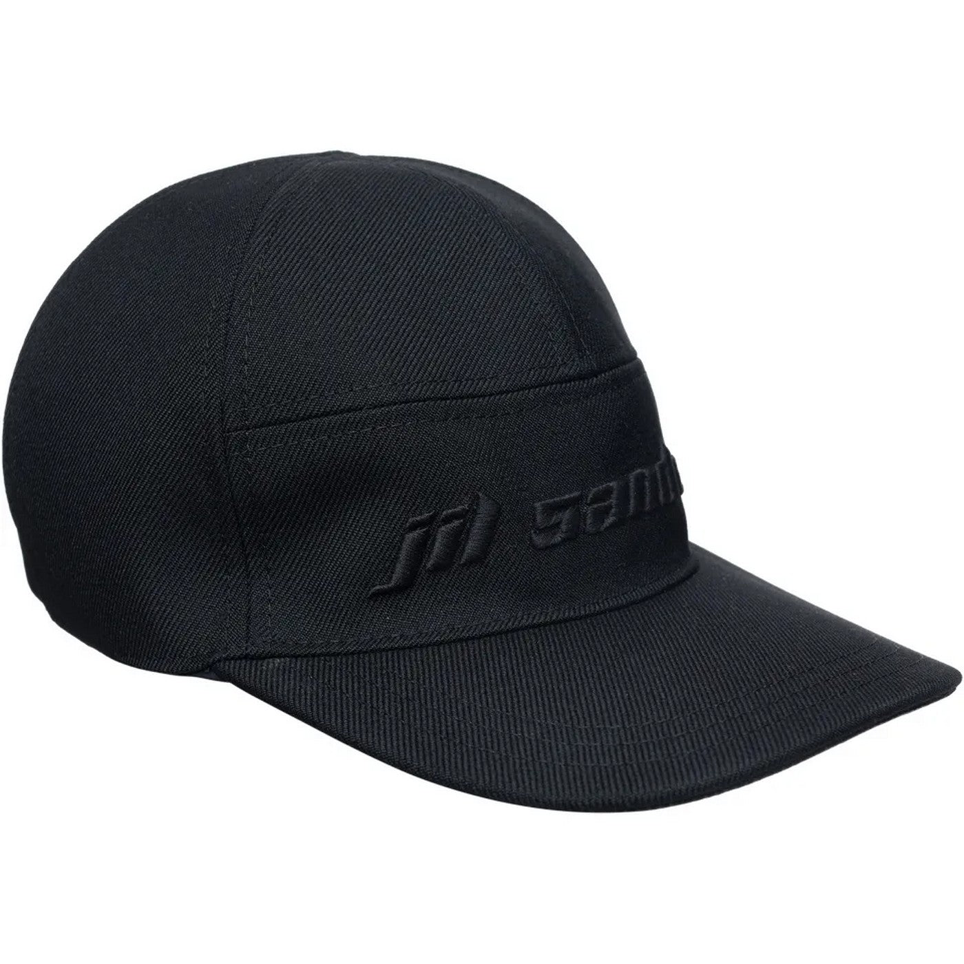 Générique Hat Lh - Black - Homme