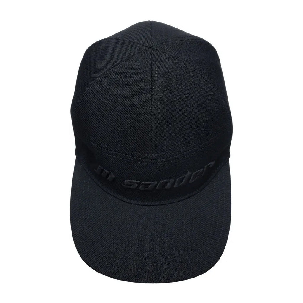 Générique Hat Lh - Black - Homme