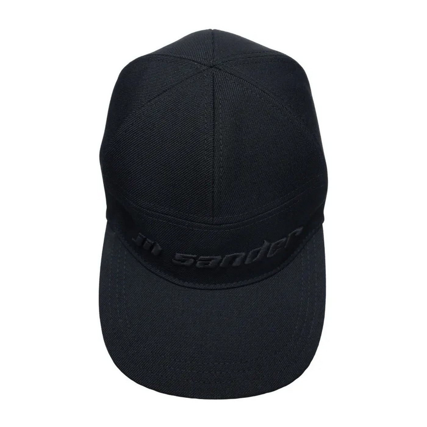 Générique Hat Lh - Black - Homme