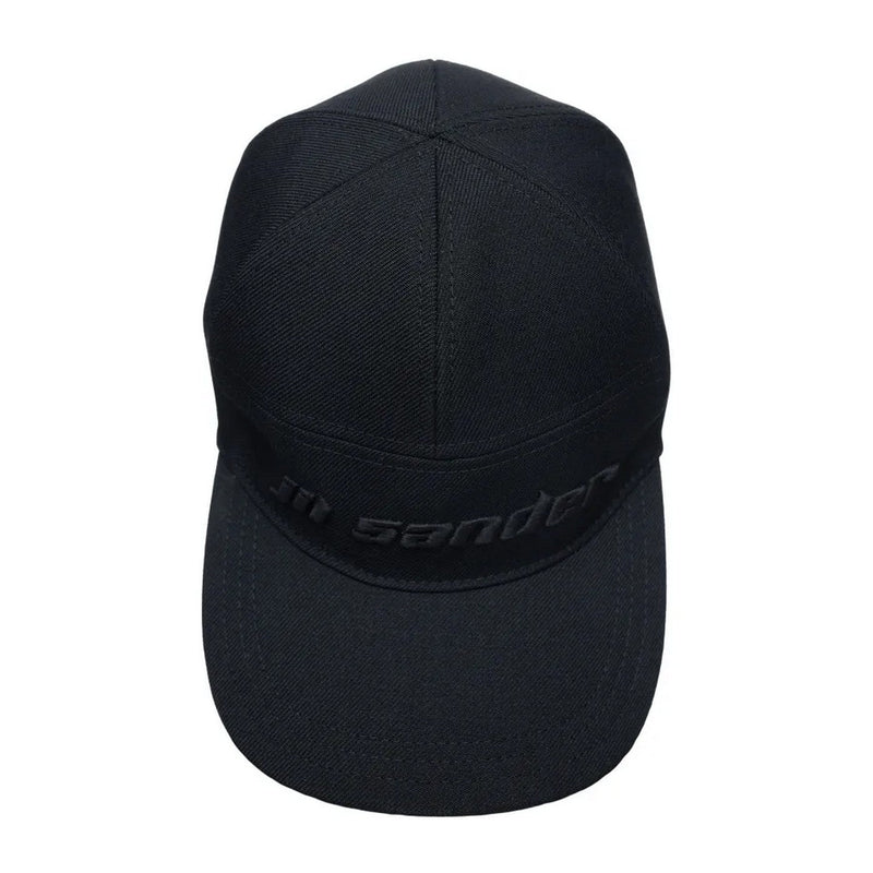 Générique Hat Lh - Black - Homme