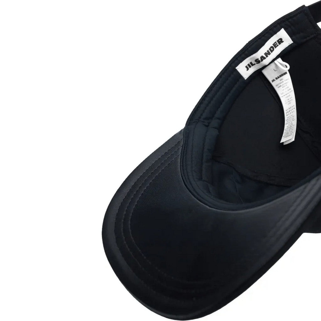 Générique Hat Lh - Black - Homme