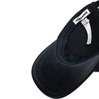 Générique Hat Lh - Black - Homme