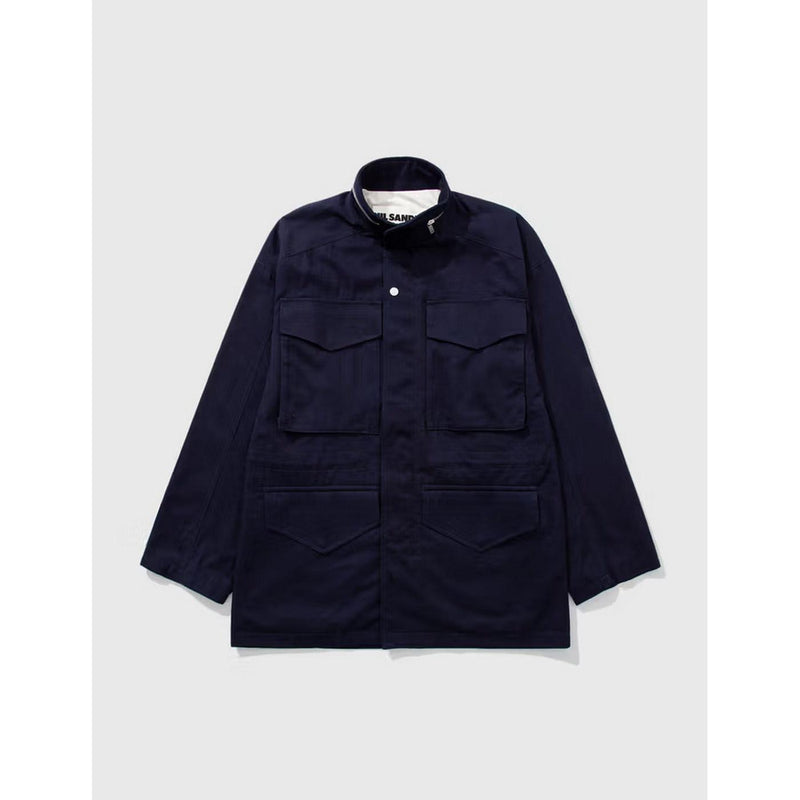 Veste B Sbr Bt - Dark Blue - Homme