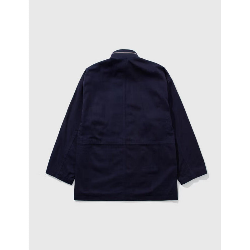 Veste B Sbr Bt - Dark Blue - Homme