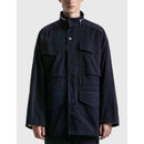 Veste B Sbr Bt - Dark Blue - Homme