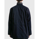 Veste B Sbr Bt - Dark Blue - Homme