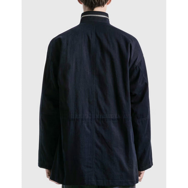 Veste B Sbr Bt - Dark Blue - Homme