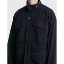 Veste B Sbr Bt - Dark Blue - Homme