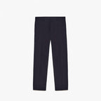 Pantalon B W Turn Up - Dark Blue - Homme