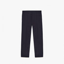 Pantalon B W Turn Up - Dark Blue - Homme