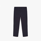 Pantalon B W Turn Up - Dark Blue - Homme