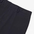 Pantalon B W Turn Up - Dark Blue - Homme
