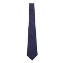 Cravate Tie 6 - Dark Blue - Homme