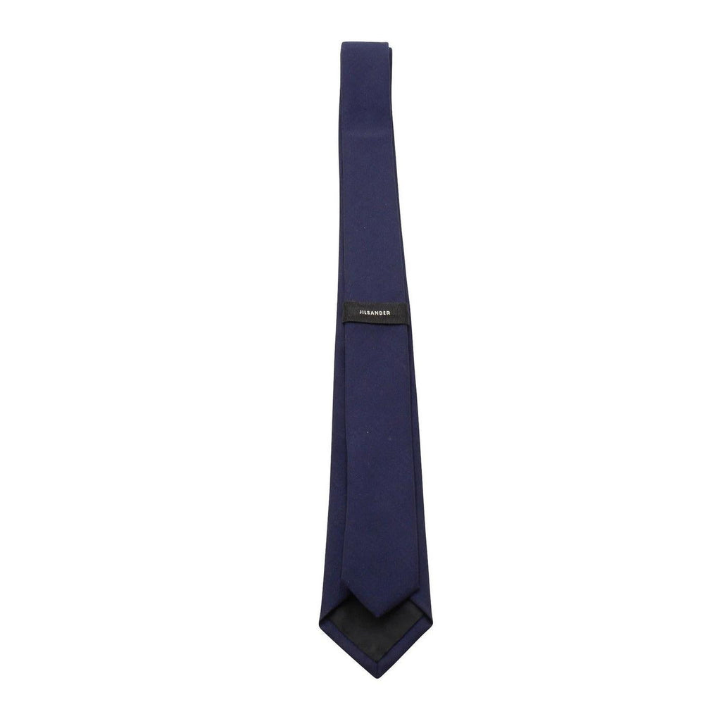 Tie Tie 6 - Dark Blue - Men