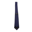 Cravate Tie 6 - Dark Blue - Homme