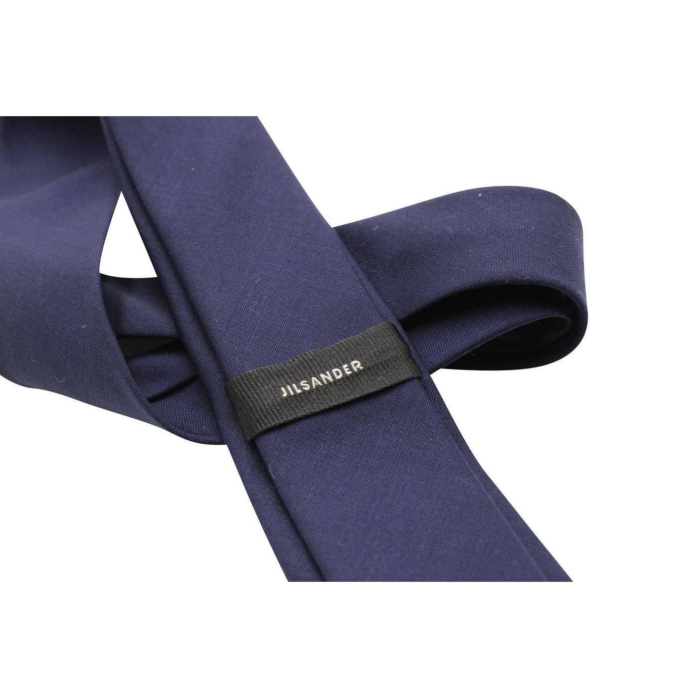 Tie Tie 6 - Dark Blue - Men