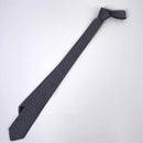 Cravate Tie 4,5 - Dark Grey - Homme