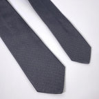 Cravate Tie 4,5 - Dark Grey - Homme