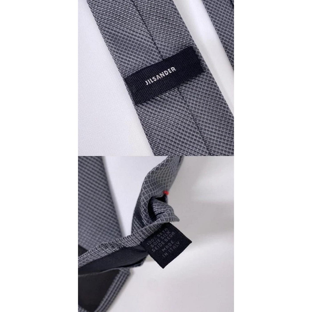 Cravate Tie 4,5 - Dark Grey - Homme