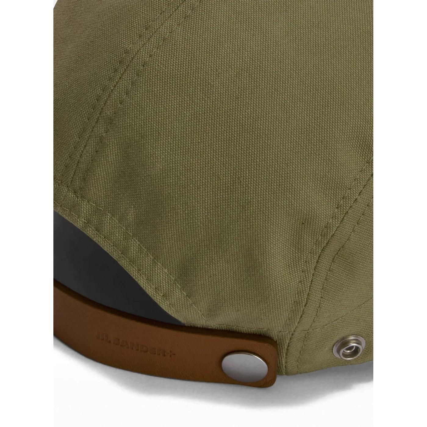 Sombrero Genérico Lh - Verde Medio - Hombre