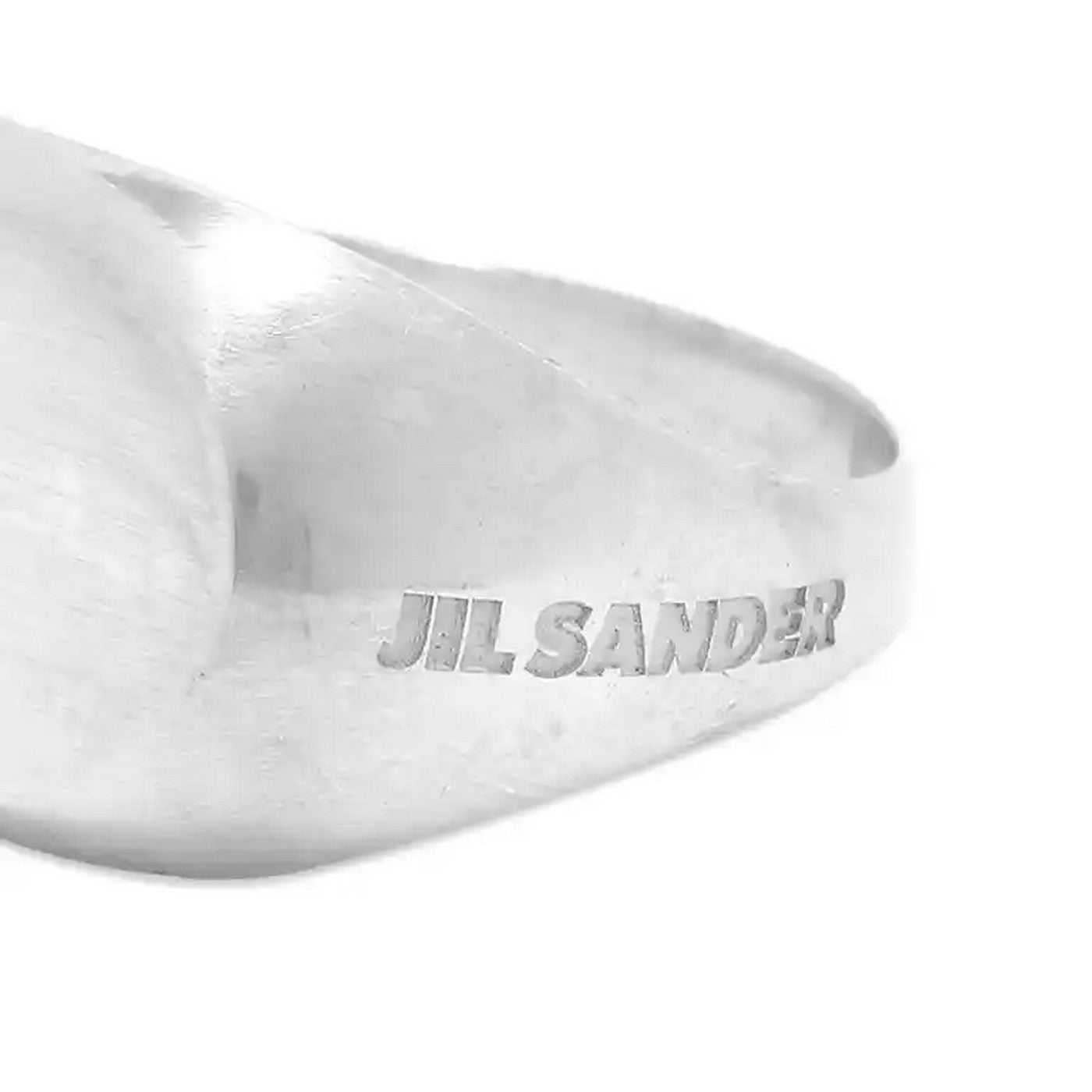 Anillo Classic Ring 2 - Plateado - Mujer
