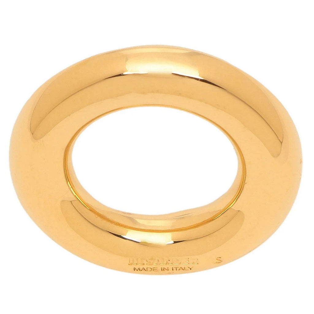 Lock Ring 2 - Gold - Women