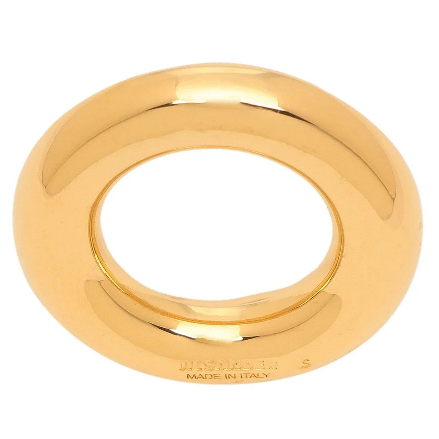 Lock Ring 2 - Gold - Women
