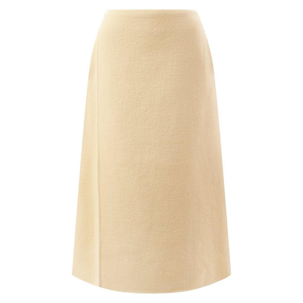 Skirt - Open Beige - Women