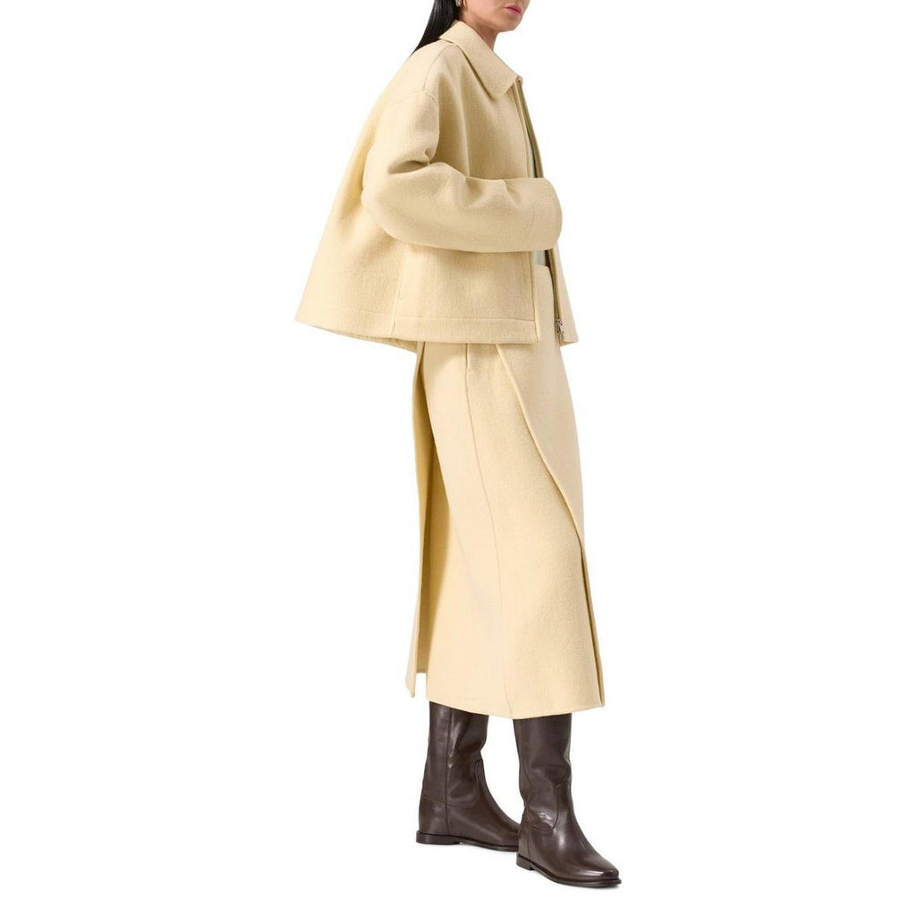 Skirt - Open Beige - Women