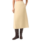Skirt - Open Beige - Women