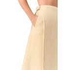 Skirt - Open Beige - Women