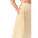 Jupe - Open Beige - Femme