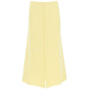 Jupe - Bright Yellow - Femme