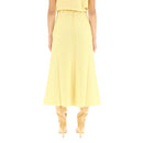 Jupe - Bright Yellow - Femme