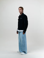 Veste Jim Noire