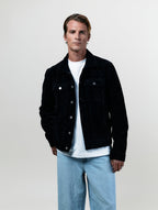 Veste Jim Noire