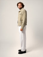Veste Jim Sauge